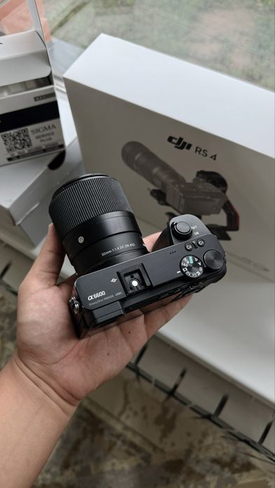 Продам комплект для сьемки