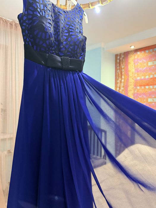 Платье Вечернее Турция 38 размер