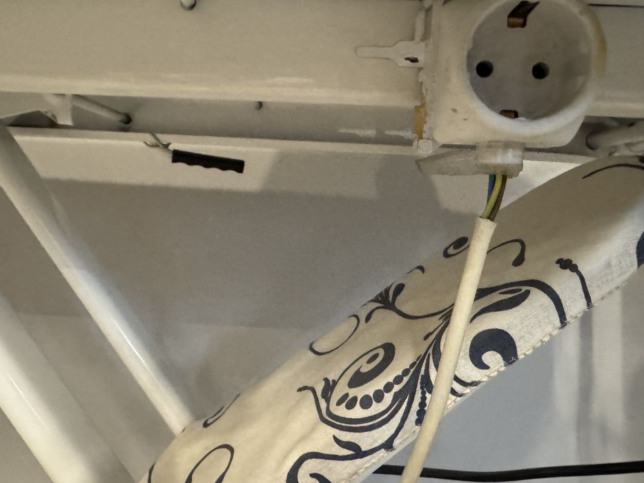 Гладильная доска