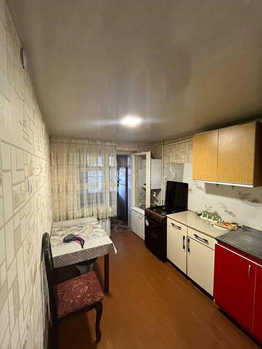 1xonali uy Chorvoqda