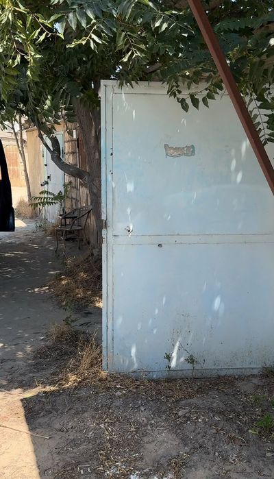 Продаётся гараж, Ротор.