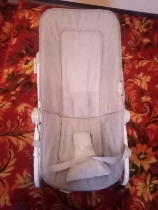 Креслокачалка детская