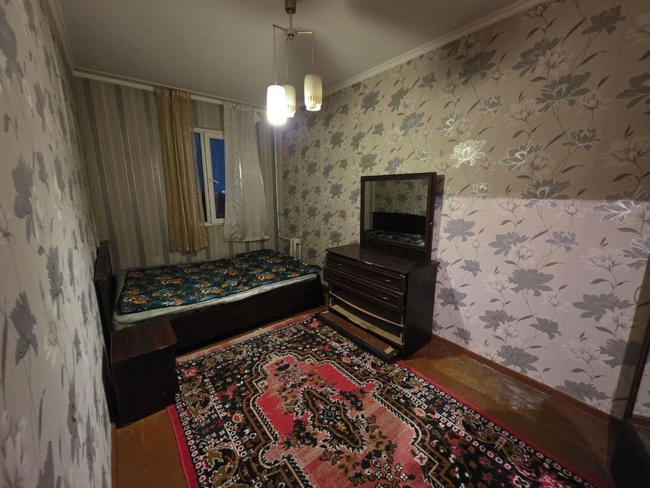 3 xonali kv chilonzor metroga yaqin