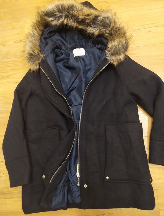 Две якета Зара размер 164 / ХС