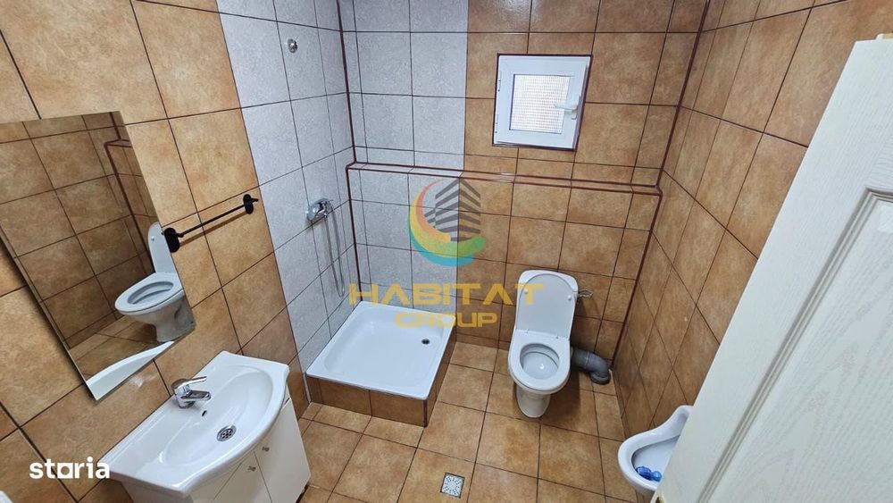 Spatiu Comercial 200mp Brancoveanu