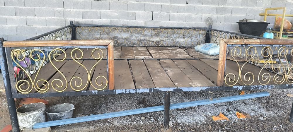 Продам тачан летний
