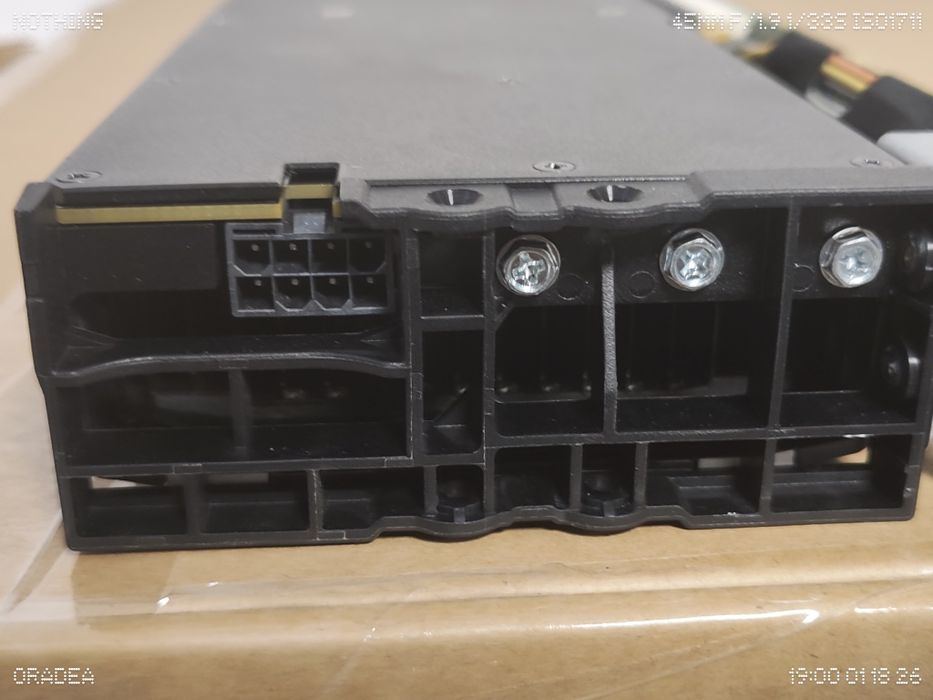 Vand Placa Nvidia Tesla P40 DELL Server, 24GB GDDR5 PCI-E 3.0 x16