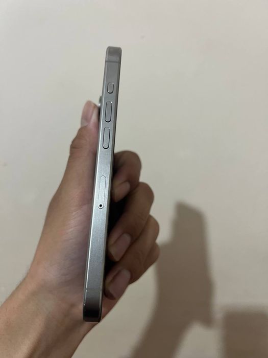 Iphone 15 pro 256 GB