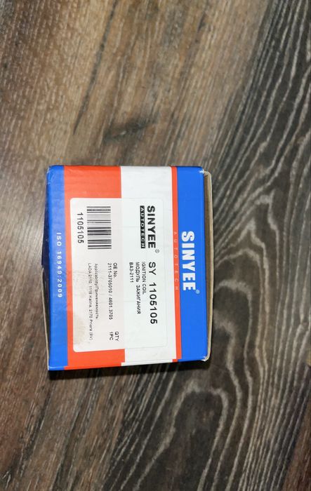 Продам модуль зажигания ВАЗ