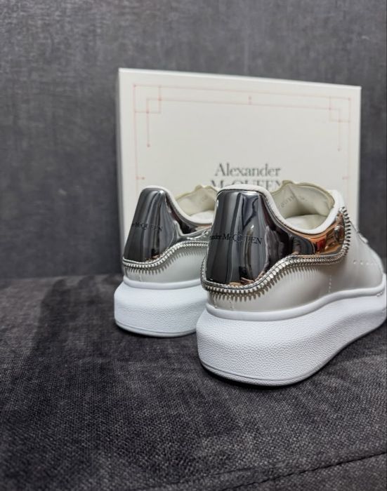 Sneakers alexander mcqueen