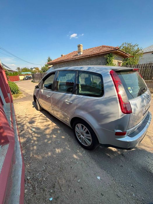 FORD C-Max 2005 — imagine 3
