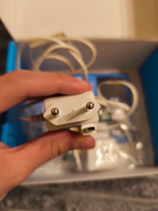 Baby monitor VBM-7100