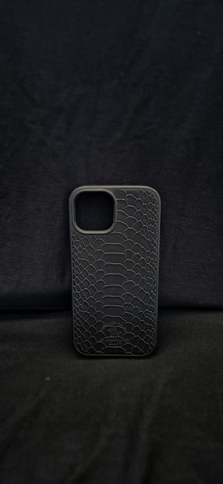 Чехол оригинал Iphone 15