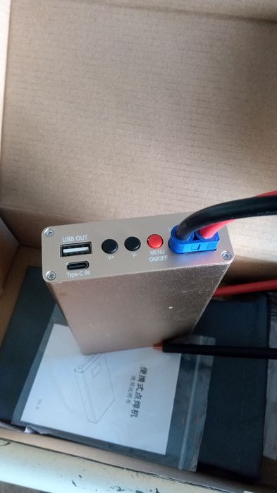 Преносим апарат за точково Spot welding