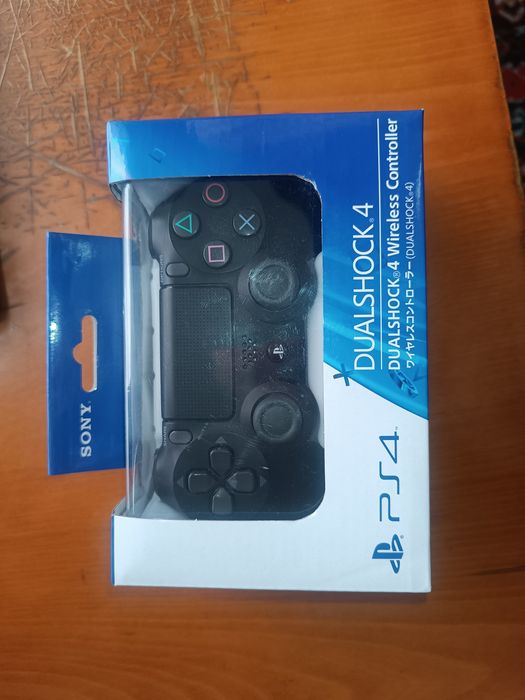 Playstation 4 slim | sotuvda