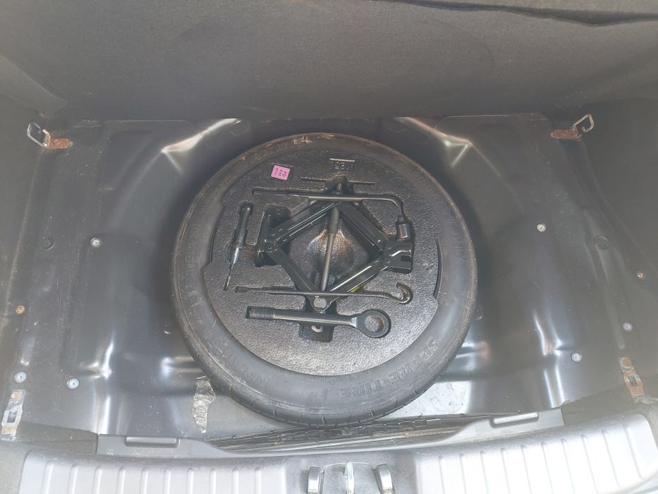 Hiunday i30 1.4 benzina