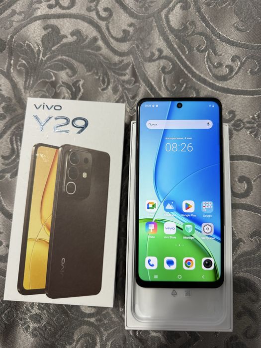 Продам Vivo Y29.