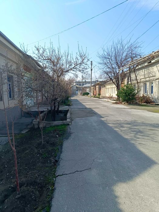 Продаётся дом...