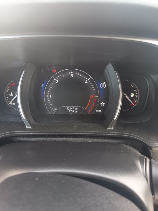 Renault Megane 4