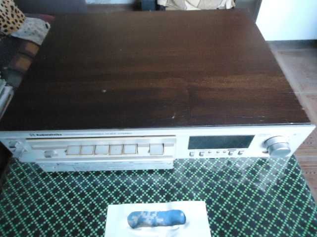 Радиотехника Ария(СССР)