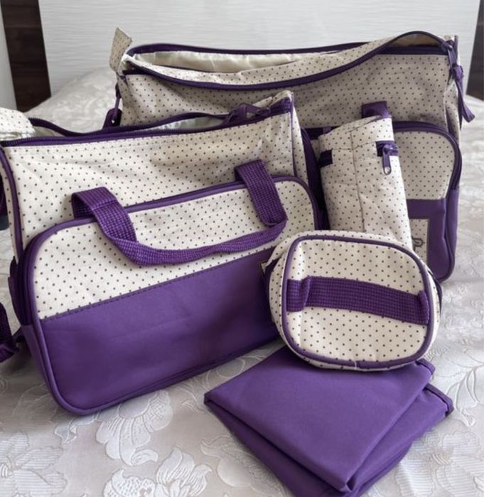 Сумка для мамочек