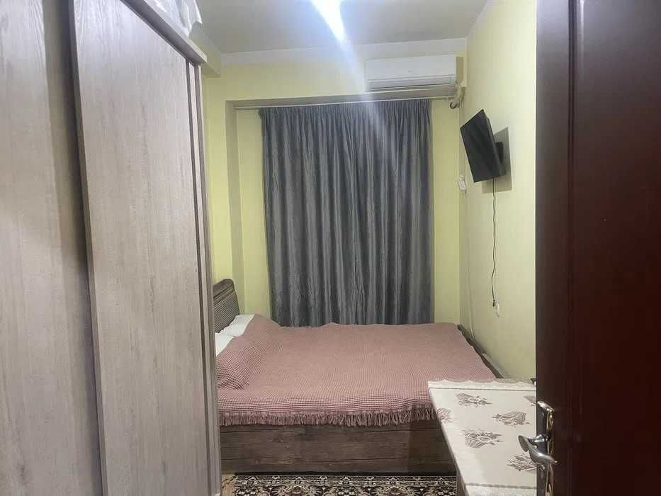 Сдаётся 2-х комнатная квартира рядом Гафур Гулям Шайхантахурский район