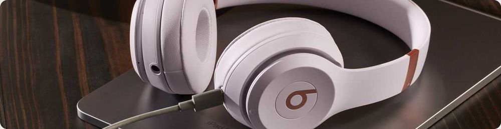 Беспроводные наушники Beats Solo 4 оригинал
