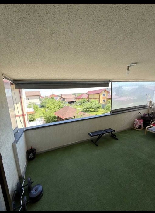 Apartament 2 camere, 77 mp, terasă 24 mp – Vox Park, Măgurele — fotografia 2