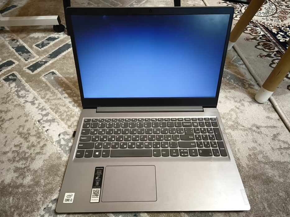 Ноутбук lenovo idea pad s145-15iil