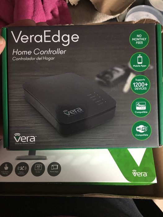 ViastaCam 700 HD Wi-fi camera supraveghere
