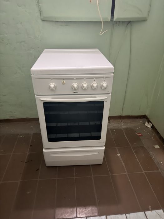 Срочно продам газовые плиты