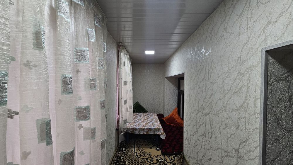 Уй Сотилади Срочно 46.000 $  Срочно продаётся дом!