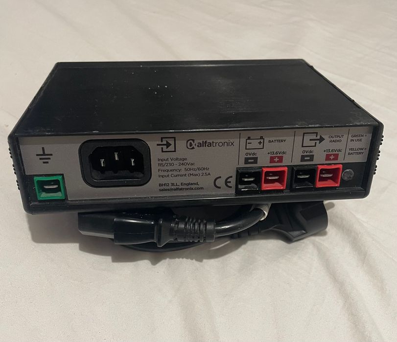 Sursa de alimentare alfatronix