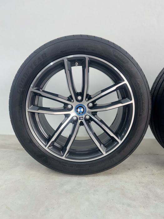 Jante Bmw G30 R18 G31 Seria5 Originale Goodyear de vara