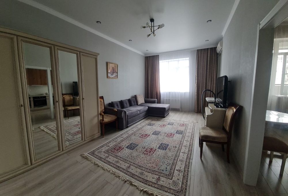 Сдаем в аренду квартиру - View 3