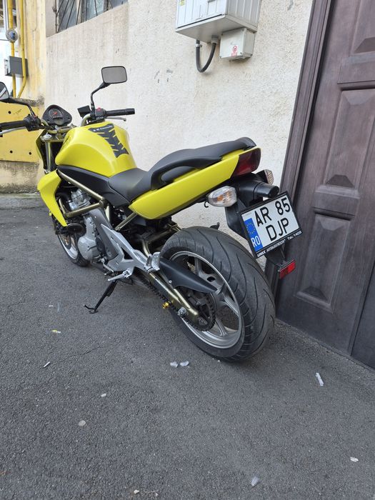 Kawasaki er6n...