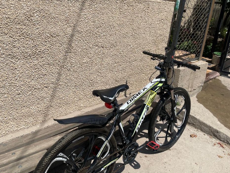 Продам велосипед BMW