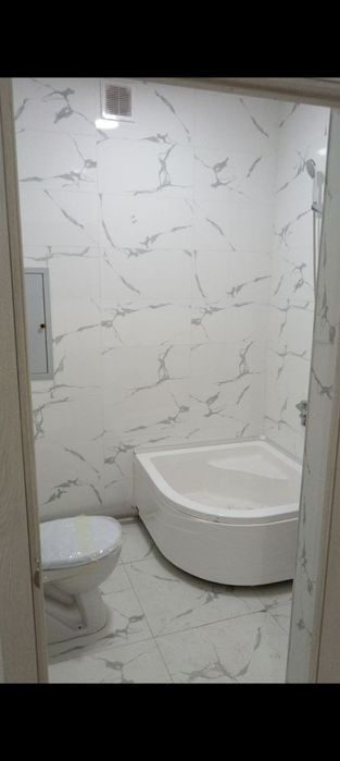 Sergeli,Yangihayot yangidarxon