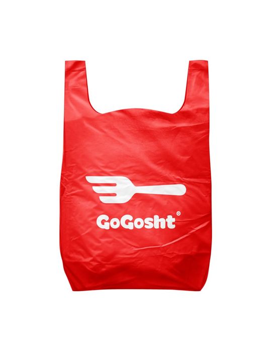 пакет/paket майка с логотипом