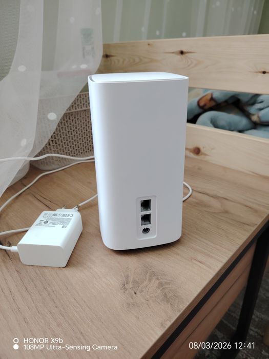 Роутер 5 ж Теле 2