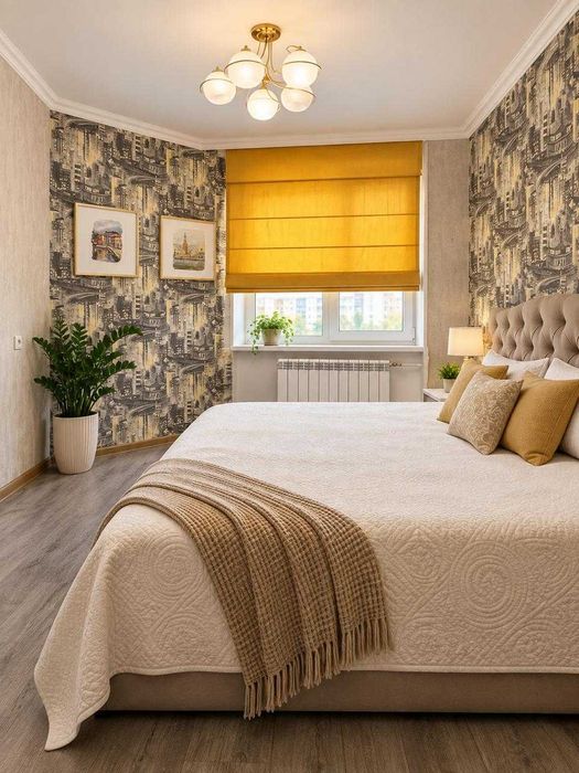5-к ЖК Авицена в центре продам!
