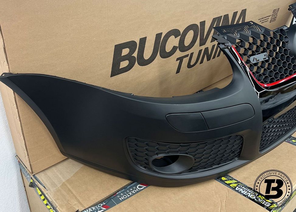 Bara Fata compatibila cu VW Golf 5 GTI Design