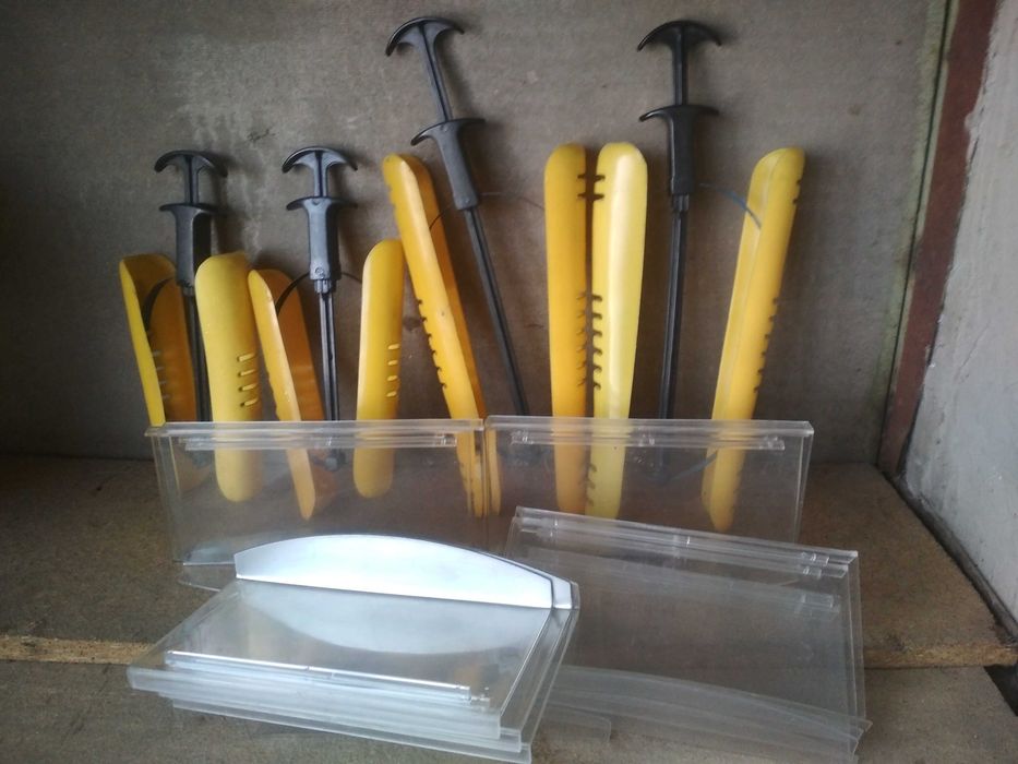 аксессуары обуви держатель формодержатели для голенищ сапог