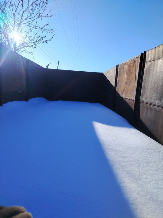 Продам кузов на прицеп 6.20