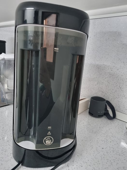 BabyBreeza Pro Advanced