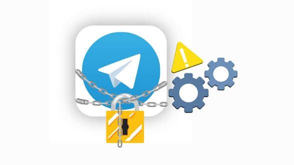 Telegram akkauntingizni xavfsiz tiklab beraman