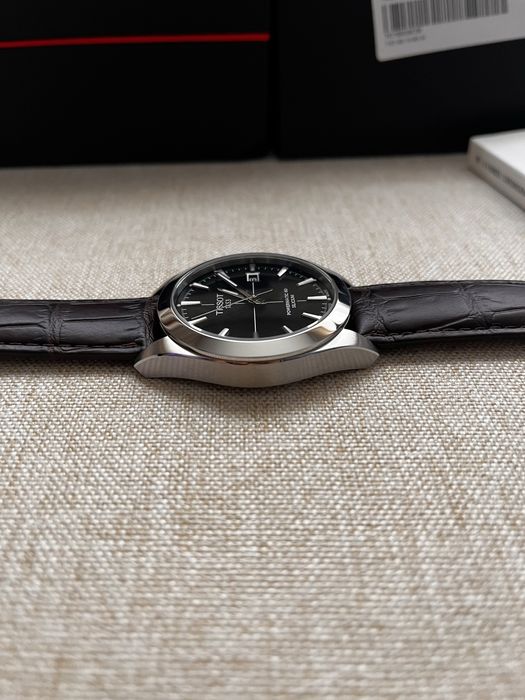 Ceas Tissot Gentleman Powermatic 80 Silicium