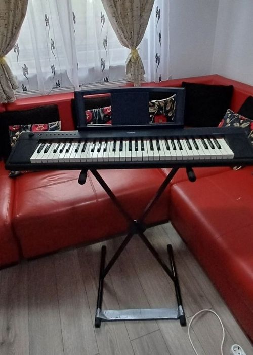 Vând Yamaha Piaggero NP 11