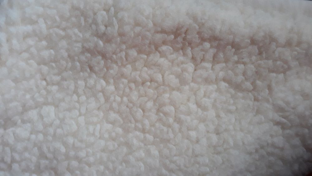 Одеало от мериносова вълна 180/130см.