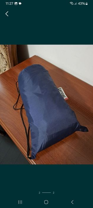 Продам надувной диван